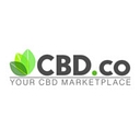 CBD.co logo
