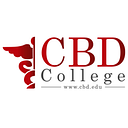 Community Based Education & logo