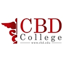 Cbd College logo