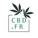 CBD FR logo