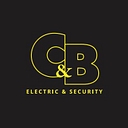 C&B Electric Inc. logo