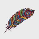 CBD American Shaman logo