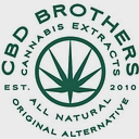 CBD Brothers logo
