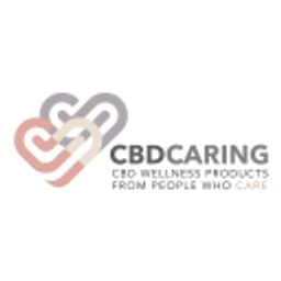 Cbdcaring logo