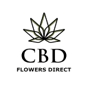 CBD Flowers Direct logo