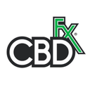 CBDfx.jp logo