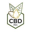 Cbd Inc. logo