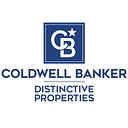 Coldwell Banker Distinctive Properties logo