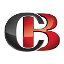 CB Distributors, Inc. logo