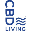 cbdliving.com logo