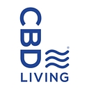 CBD Living logo