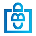CBD Mall logo