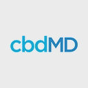 cbdMD logo