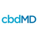 cbdMD logo