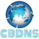 Cbdns logo