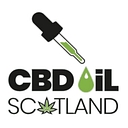 CBD Oil Scotland logo