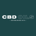 CBD Oils UK logo