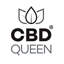 CBD Queen UK logo