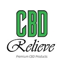 CBD Relieve logo