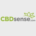 CBDsense FR logo