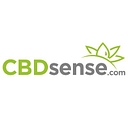 CBDsense FR logo