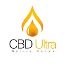 CBD Ultra logo
