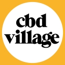 CBD Village logo
