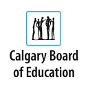 Calgary Board Of Education logo