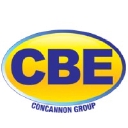 Cbe Ltd logo
