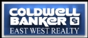 Coldwell Banker East West Realty logo
