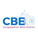 Congregation Beth Elohim logo