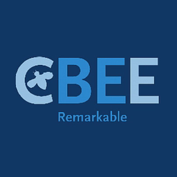 CBee (Europe) Limited logo
