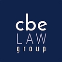 Cbe Law Group logo