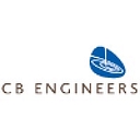 Cb Engineers logo