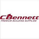 C Bennett Building Supply logo