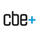 Cbe+ logo