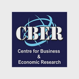 Logo of cberuk.com