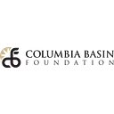 COLUMBIA BASIN FOUNDATION logo