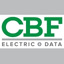 Cbf Electric & Data logo