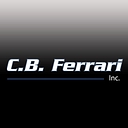 C.B. Ferrari Inc. logo