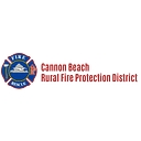 Cannon Beach Rural Fire Protection District logo