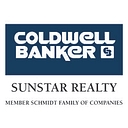 Coldwell Banker Sunstar Realty Coldwell Banker Morris Realty logo