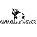 Cbfreela logo