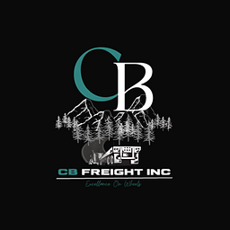 CB Freight, Inc. logo