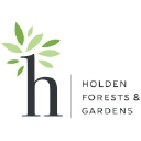 Cleveland Botanical Garden logo