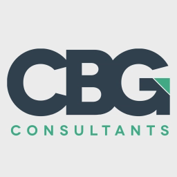 CBG Consultants Ltd logo