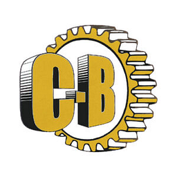 C-B Gear & Machine, Inc. logo