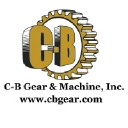 C B Gear & Machine, Inc logo