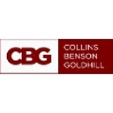 Collins Benson Goldhill Llp logo