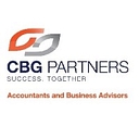 Cbg Partners Pty Ltd logo